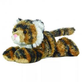 Tiger Soft Toy